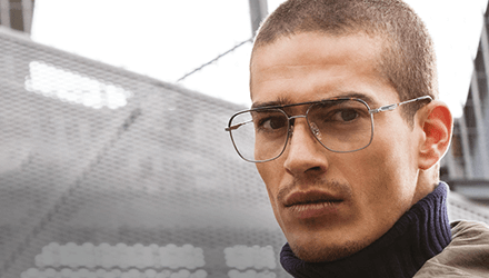 Shop Carrera eyeglasses and frames | Alensa UAE