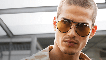 Carrera sunglasses for men