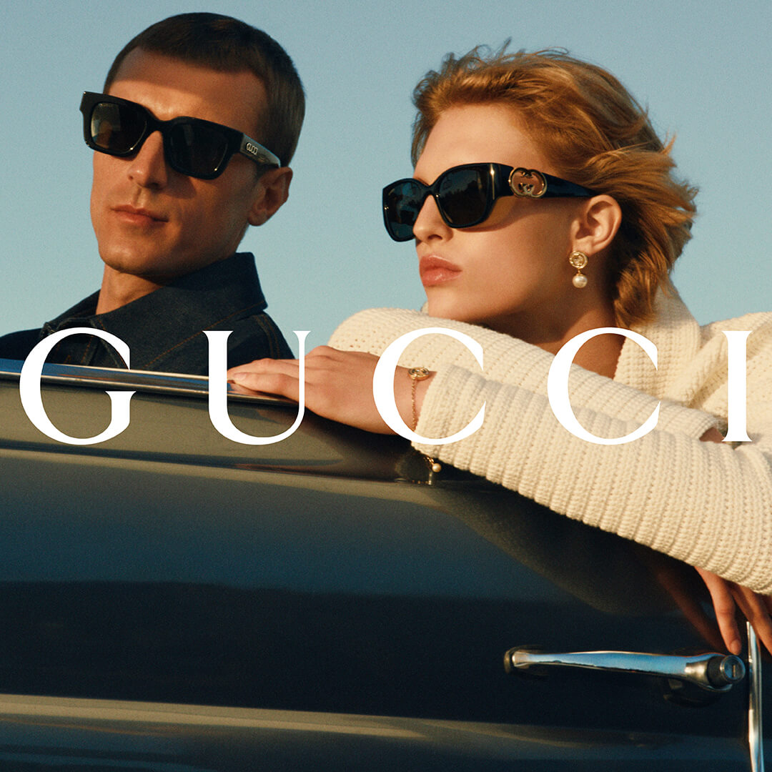 Gucci