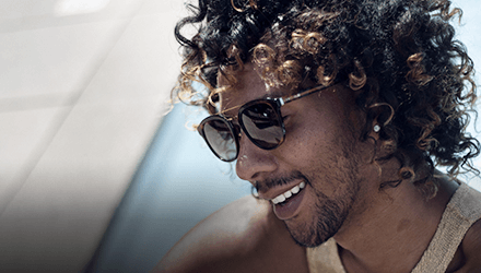 Sunglasses clearance - Men