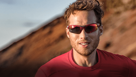 Shop high-quality sports glasses