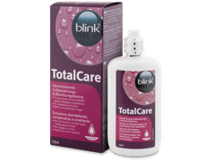 Total Care solution 120 ml 