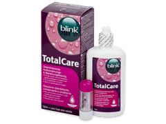Total Care solution 120 ml