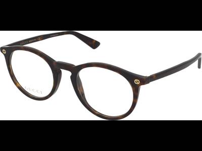Gucci GG0121O 002
