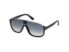 Tom Ford Elliot FT0335 02W 