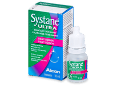 Systane Ultra Eye Drops 10 ml 