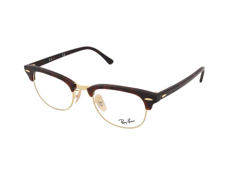 Ray-Ban RX5154 2372 | Alensa UAE