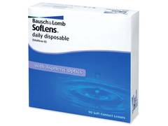 SofLens Daily Disposable (90 lenses)