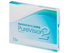 PureVision 2 (3 lenses)
