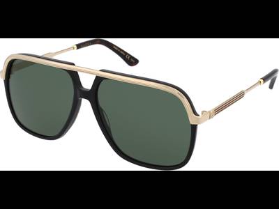 Gucci GG0200S 001