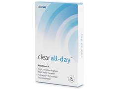 Clear All-Day (6 lenses)