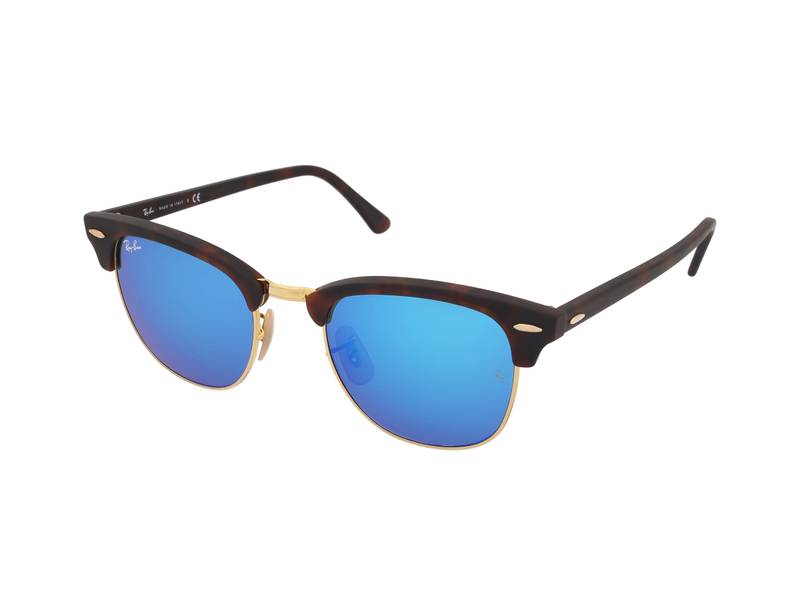 Ray Ban Clubmaster RB3016 114517 Alensa UAE