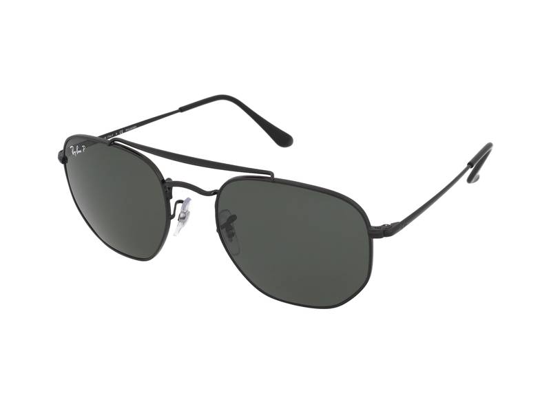 Ray-Ban Marshal RB3648 002/58 | Alensa UAE