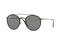 Lentes ray ban round double bridge cheap