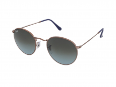 Ray-Ban Round Metal RB3447 900396 