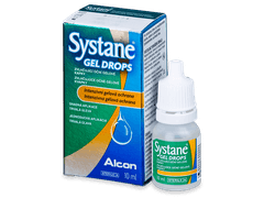 Eye Drops Systane GEL Drops 10 ml 