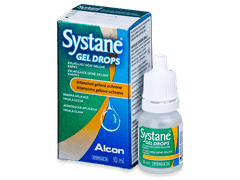 Systane GEL Drops eye 10 ml 