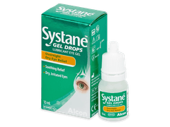 Eye Drops Systane GEL Drops 10 ml 
