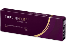 TopVue Elite+ (10 lenses)
