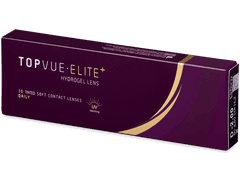 TopVue Elite+ (10 lenses)