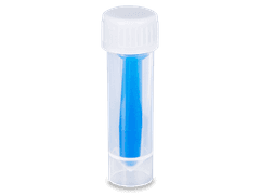 Contact Lens Applicator - blue