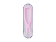 Contact Lens Tongs - pink