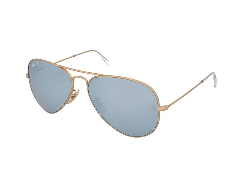 Ray-Ban Aviator Flash Lenses RB3025 112/W3