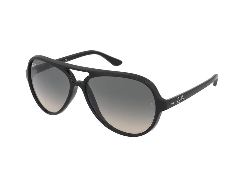 Ray-Ban Cats 5000 Classic RB4125 601/32 | Alensa UAE