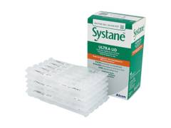  Eye Drops Systane ULTRA UD 30x 0,7 ml 
