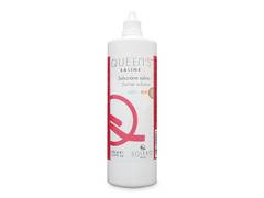 Queen's Saline rinsing solution 500 ml 