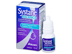 Systane Balance eye drops 10 ml 