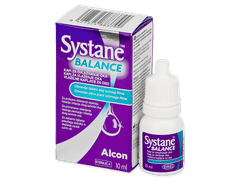 Eye Drops Systane Balance 10 ml 