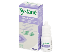 Eye Drops Systane Balance 10 ml 