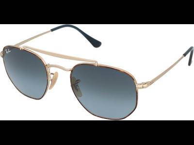 Ray-Ban Marshal RB3648 91023M