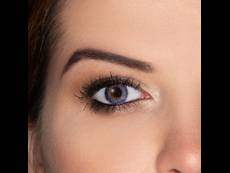 Blue 3 Tones contact lenses - ColourVue (2 coloured lenses)
