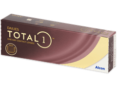 Dailies TOTAL1 (30 lenses)
