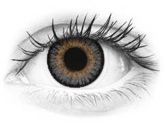 Grey contact lenses - FreshLook One Day Color (10 daily coloured lenses)