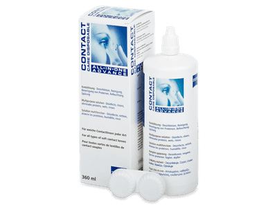 Zeiss All In One Advance Solution 360 ml