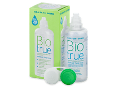 Biotrue Solution 120 ml 