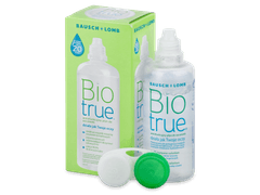 Biotrue Solution 120 ml