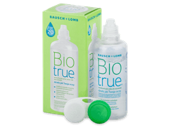 Biotrue Solution 120 ml 