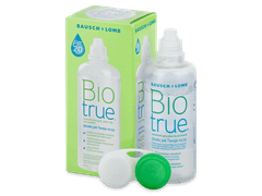 Biotrue Solution 120 ml 