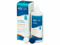 AQ Pure Solution 360 ml 