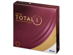 Dailies TOTAL1 (90 lenses)