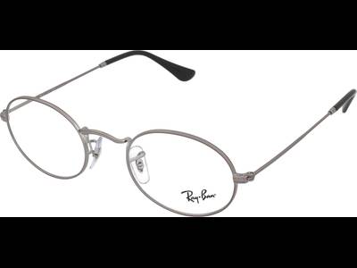 Ray-Ban RX3547V 2502 