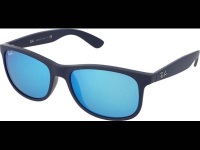 Ray-Ban Andy RB4202 615355 