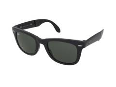 Ray Ban Folding Wayfarer RB4105 601 Alensa UAE