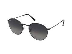 Ray ban round metal negro deals