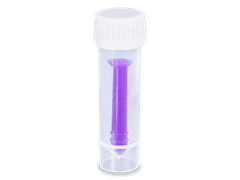 Contact Lens Applicator - purple