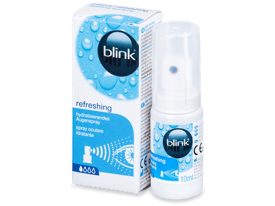 Eye spray Blink Refreshing Eye 10 ml